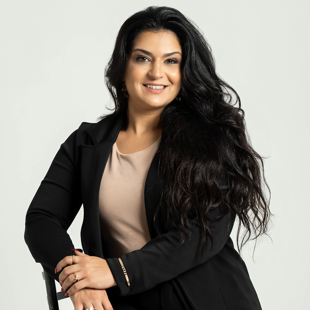 Dra. Melissa